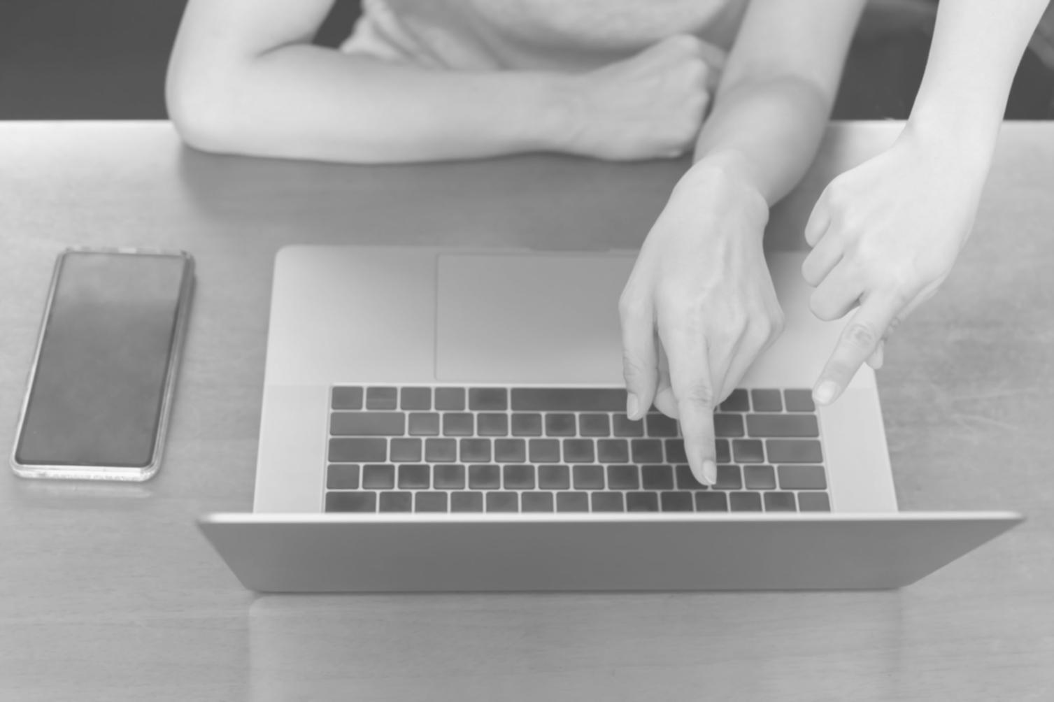 Mobile Optimierung Prozess